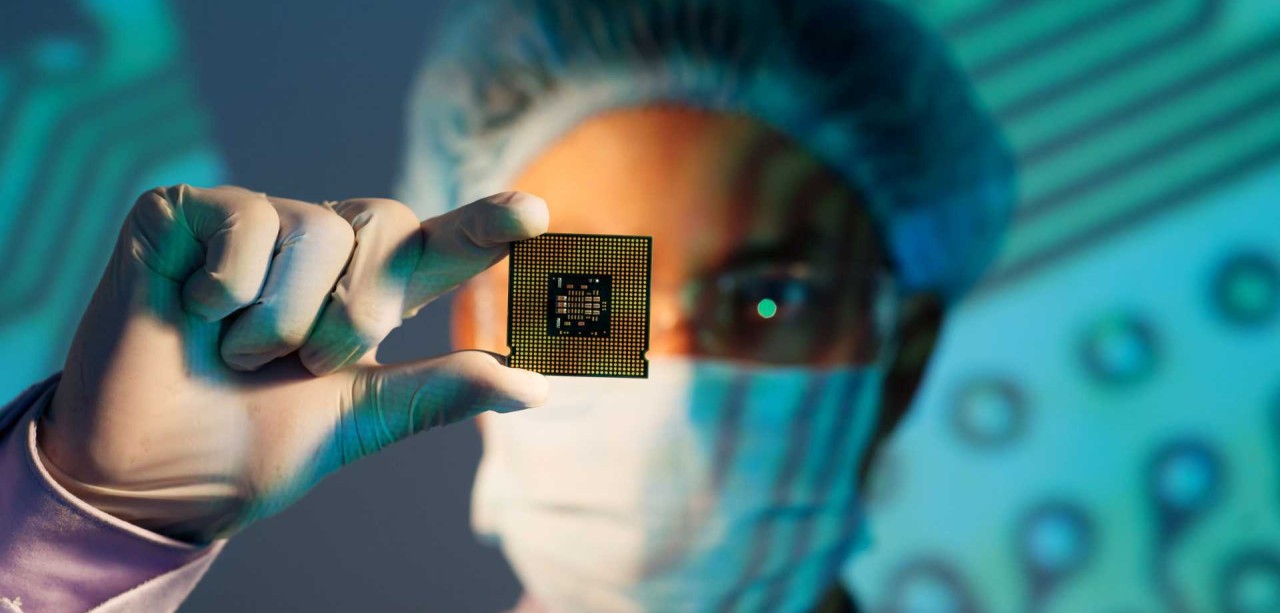 Top three challenges for global semiconductor manufacturing in 2024