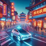 Automotive AI in China min