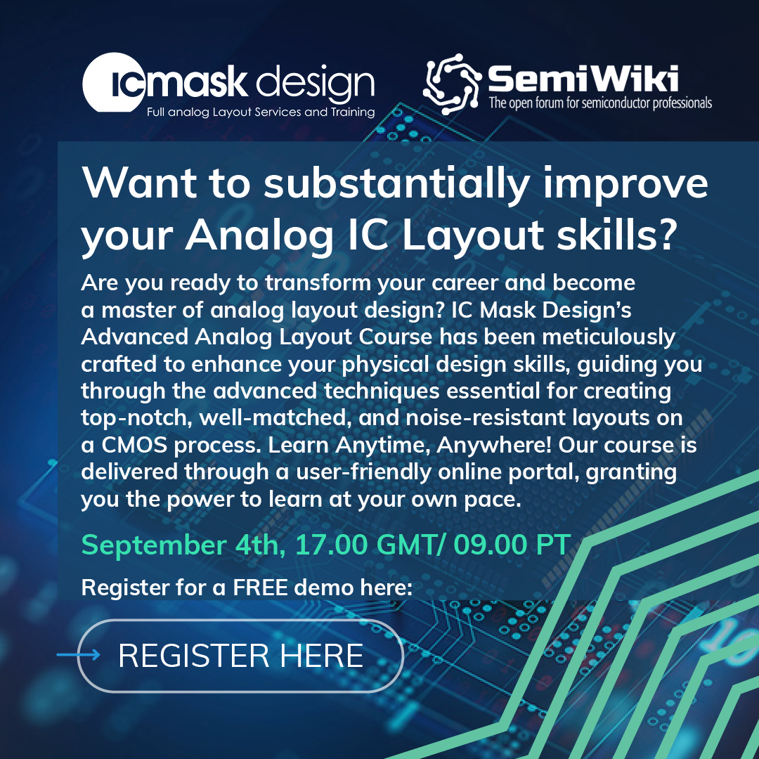 IC Analog IC Layout (1)