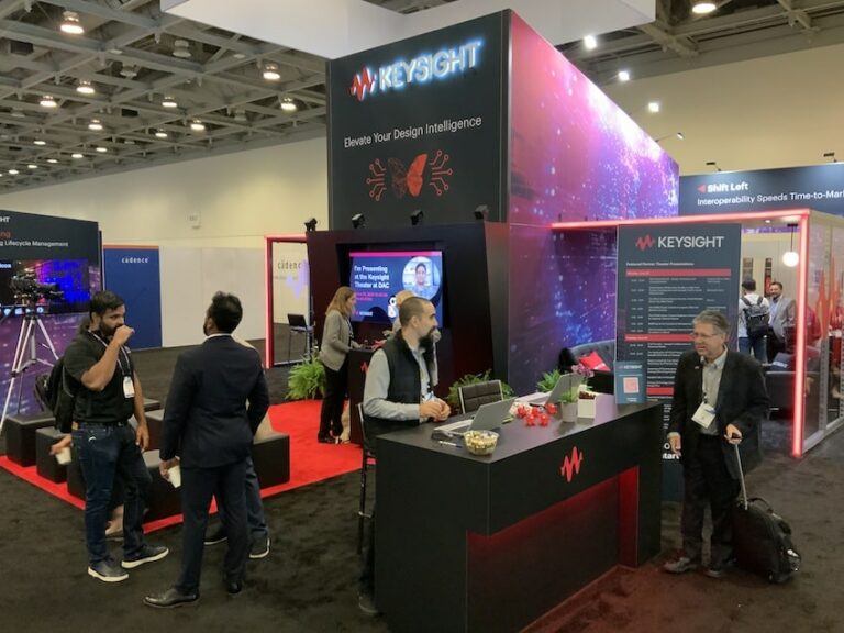 Keysight EDA Archives - SemiWiki