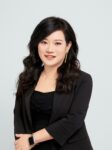 Wendy Chen，MSquare CEO for SemiWiki