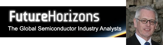 Future Horizons Semiconductor Industry