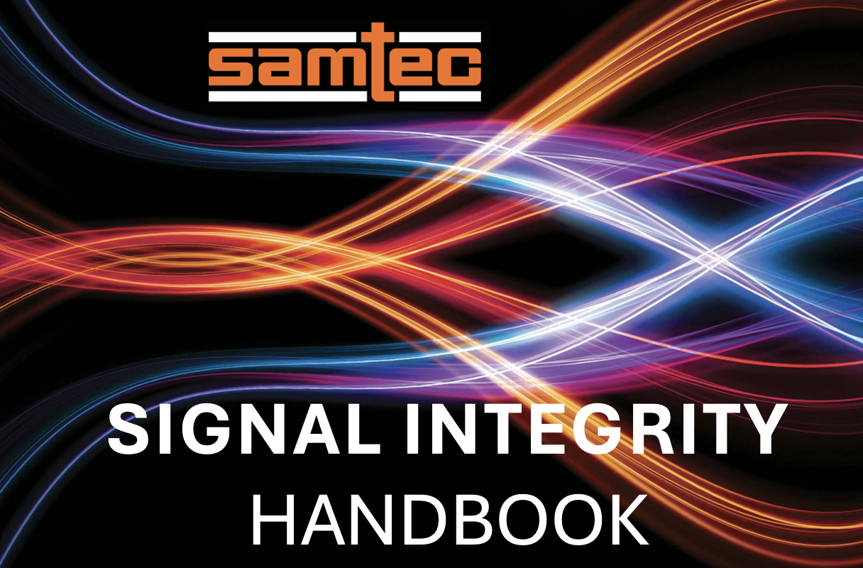 Samtec Demystifies Signal Integrity for Everyone