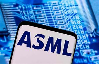 ASML 2024 Downturn