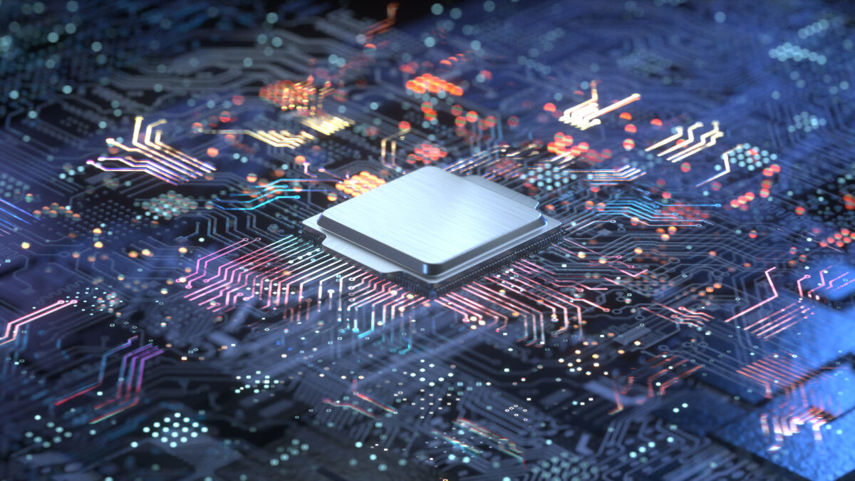 mixed-signal analog design integration