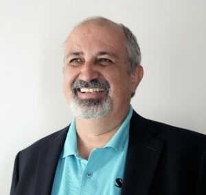 Dr. Mehdi Asghari