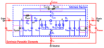 Modified ASM HEMT equivalent circuit for GaN HEMT modeling with ANN parameters