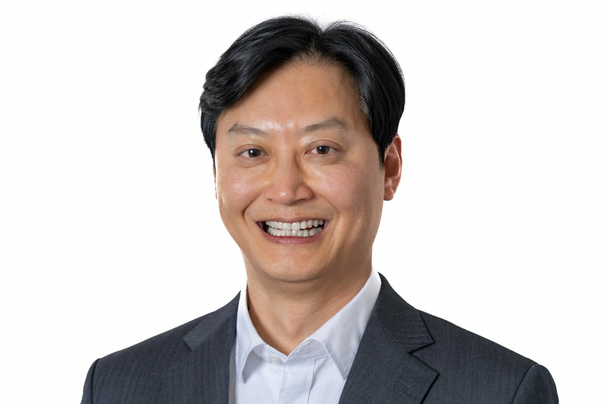 CEO Interview: Sean Park of Point2 Technology - SemiWiki