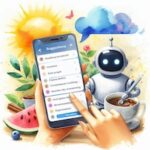 chatbot list of suggestions min