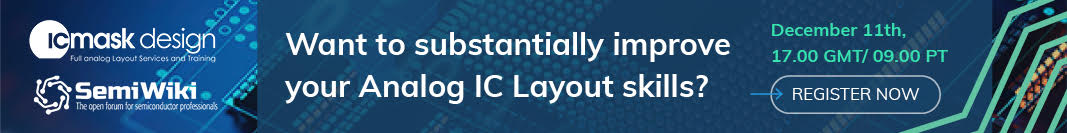 IC Mask SemiWiki Webinar Banner