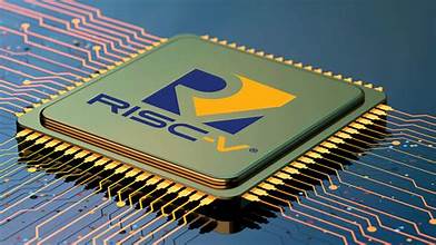 Risc V CPU