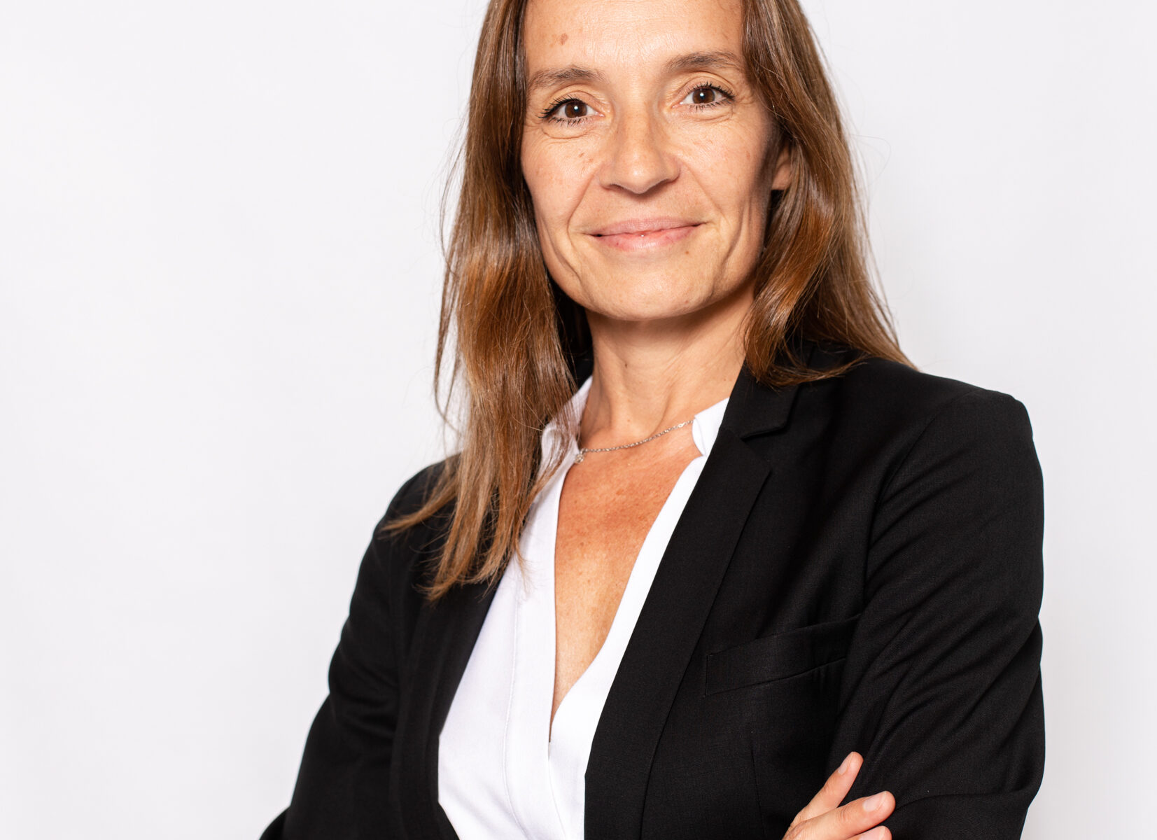 Caroline Guillaume (TrustInSoft CEO)