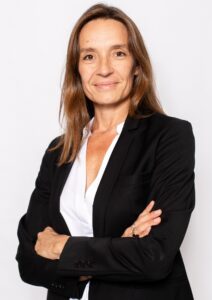 Caroline Guillaume (TrustInSoft CEO)