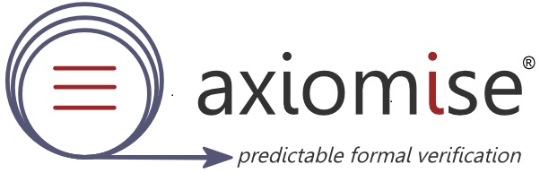 Axiomise Logo