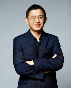 Dr. Rui Tang MSquare Technology