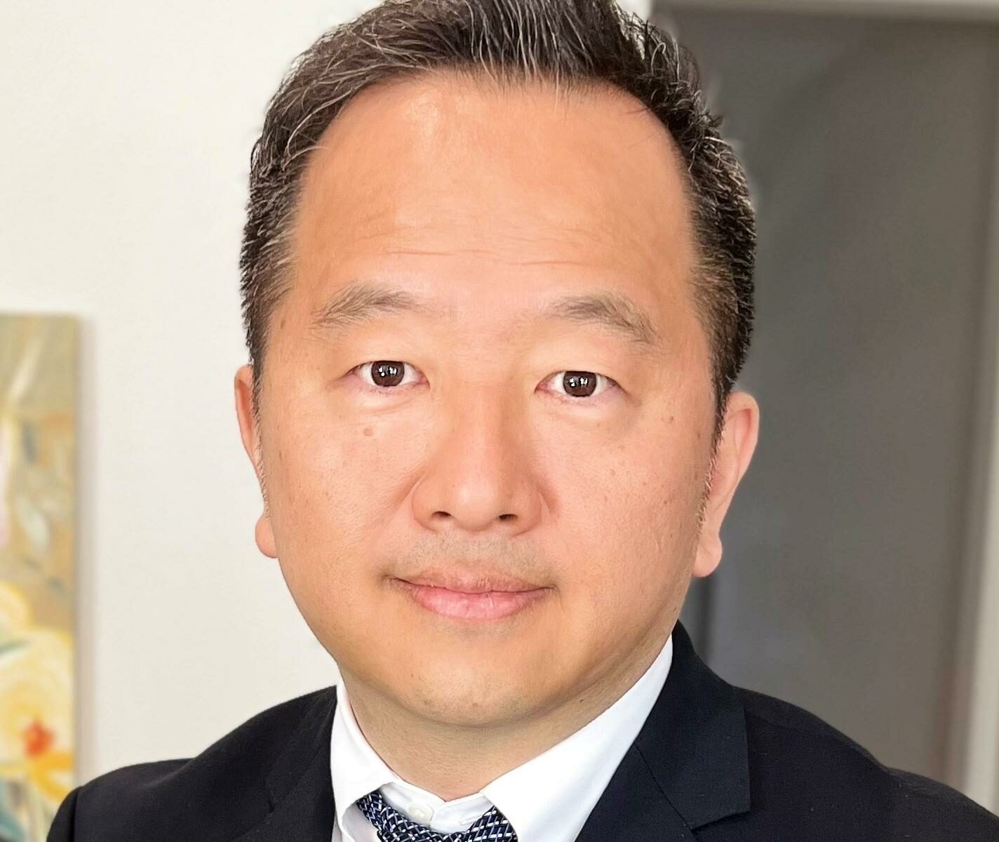 Koji Motomori