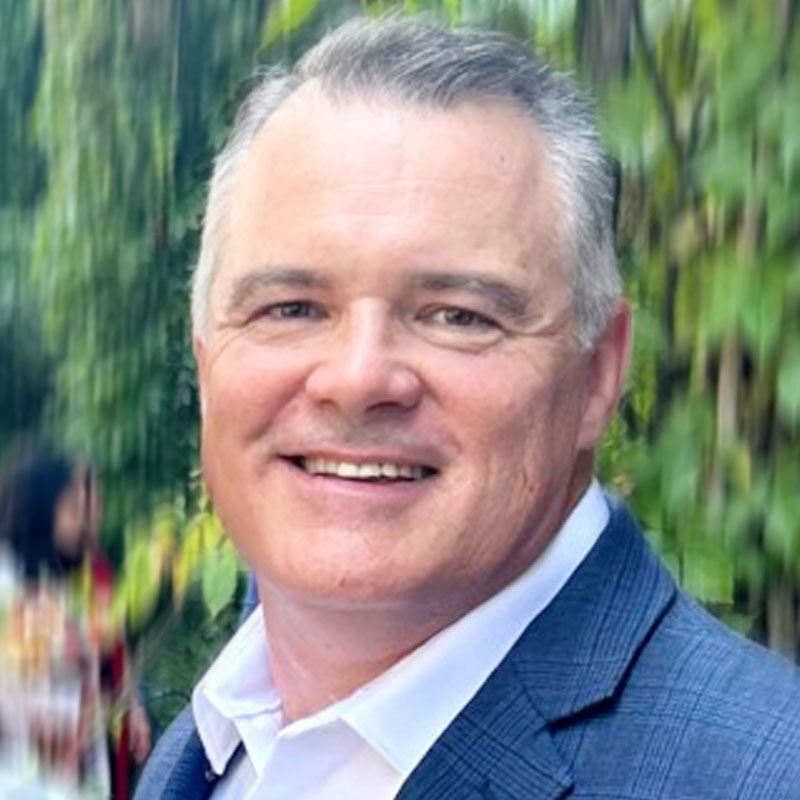 Roger Cummings of PEAK AIO