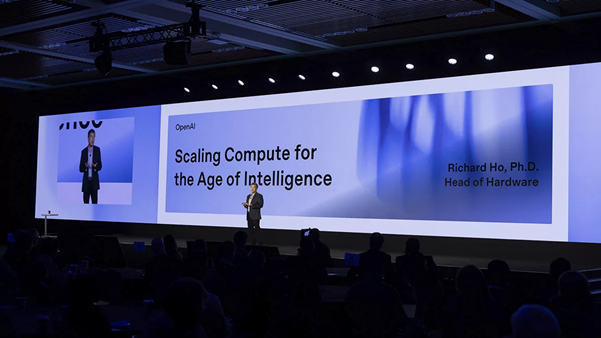 SNUG 2025 Scaling Compute for the Age of Intelligence Figure 1