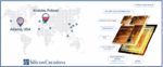 Silicon Creations Presents Architectures and IP for SoC Clocking