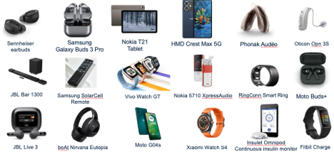 wireless apps