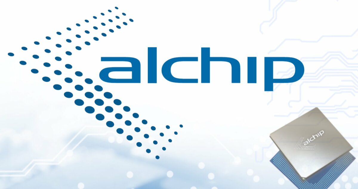 Alchip TSMC 2nm N2