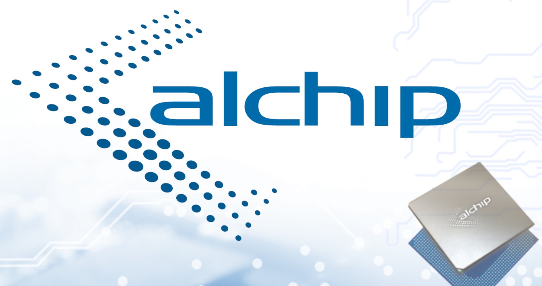 Alchip TSMC 2nm N2