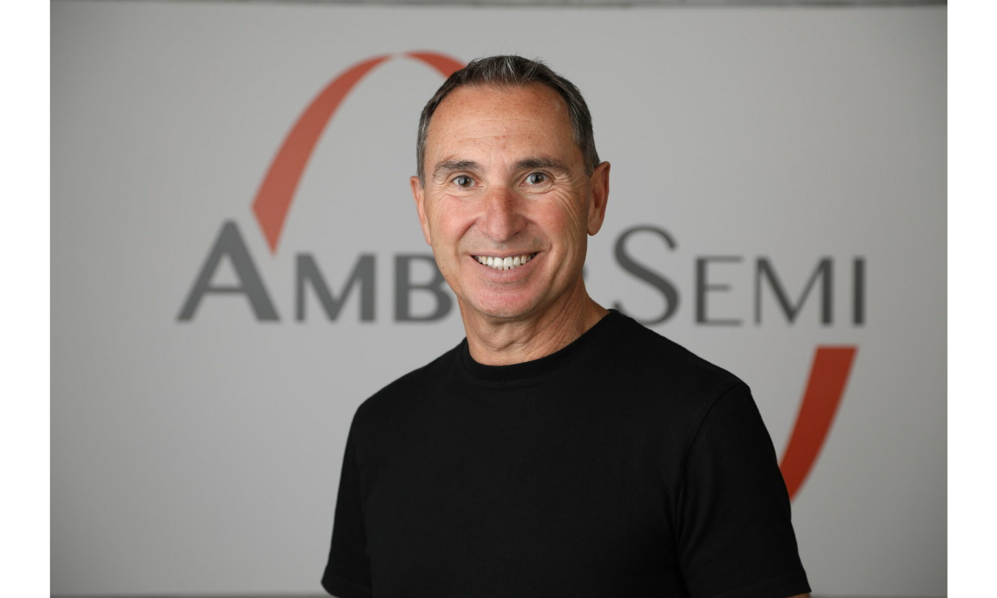 AmberSemi CEO Thar Casey