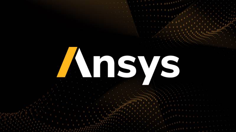 Ansys Logo featured 1