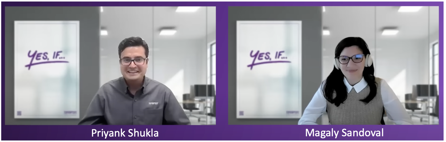 Interactive video