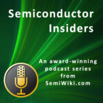 Semiconductor Insiders New podcast banner 400X400