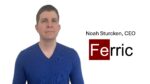 Noah Sturcken headshot
