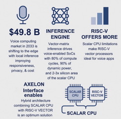 Voice as a Feature