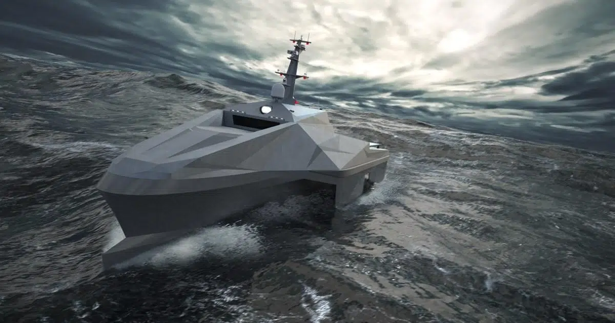 Warship 2024