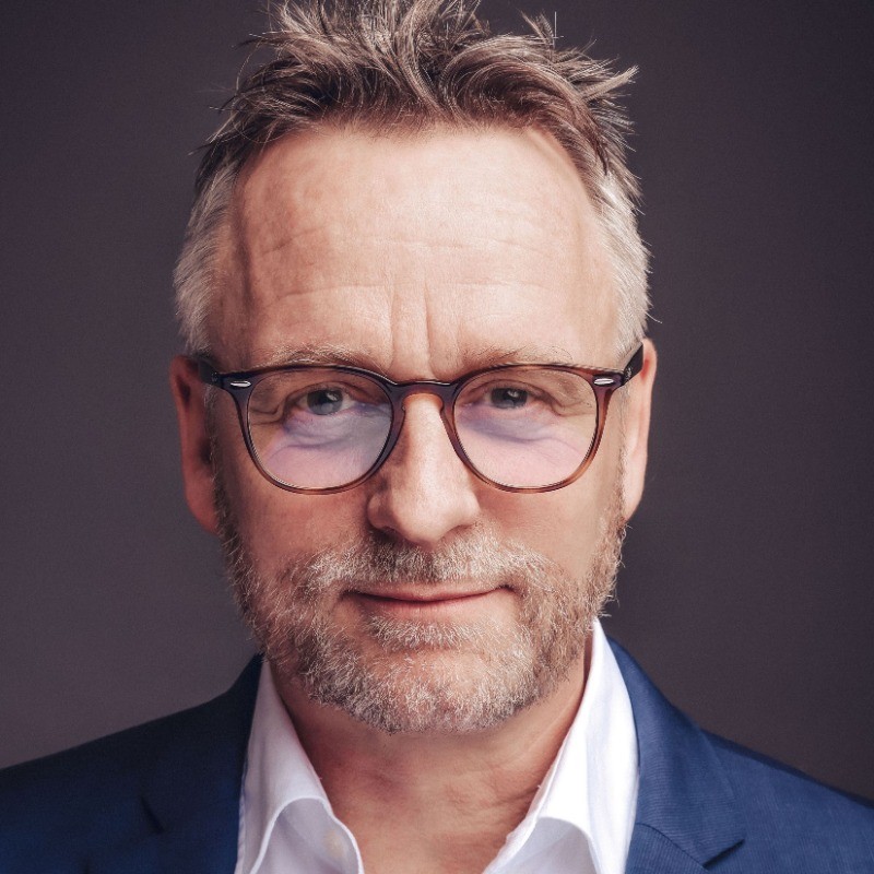 Yannick Bedin CEO Eumetrys