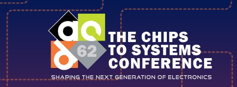 62nd DAC SemiWiki
