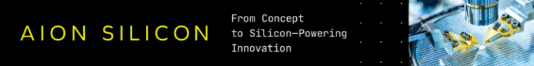 Aion Silicon Archives - SemiWiki
