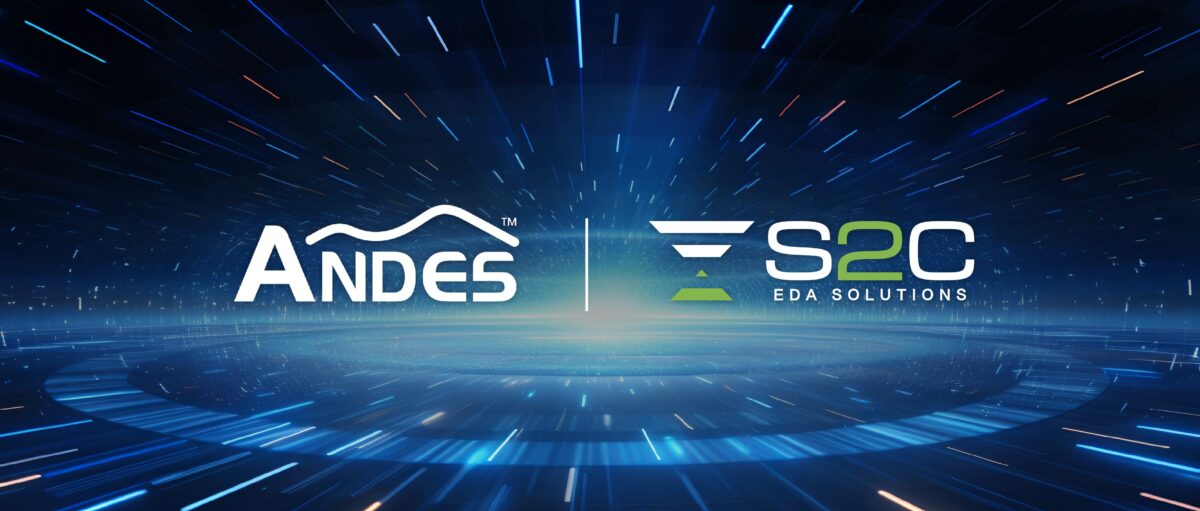 Andes s2c