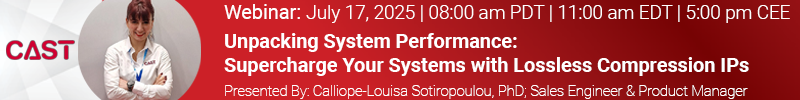 CAST Compression IP Webinar 800x100