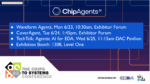 ChipAgentsAtDAC