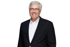 Peter L. Levin Amida