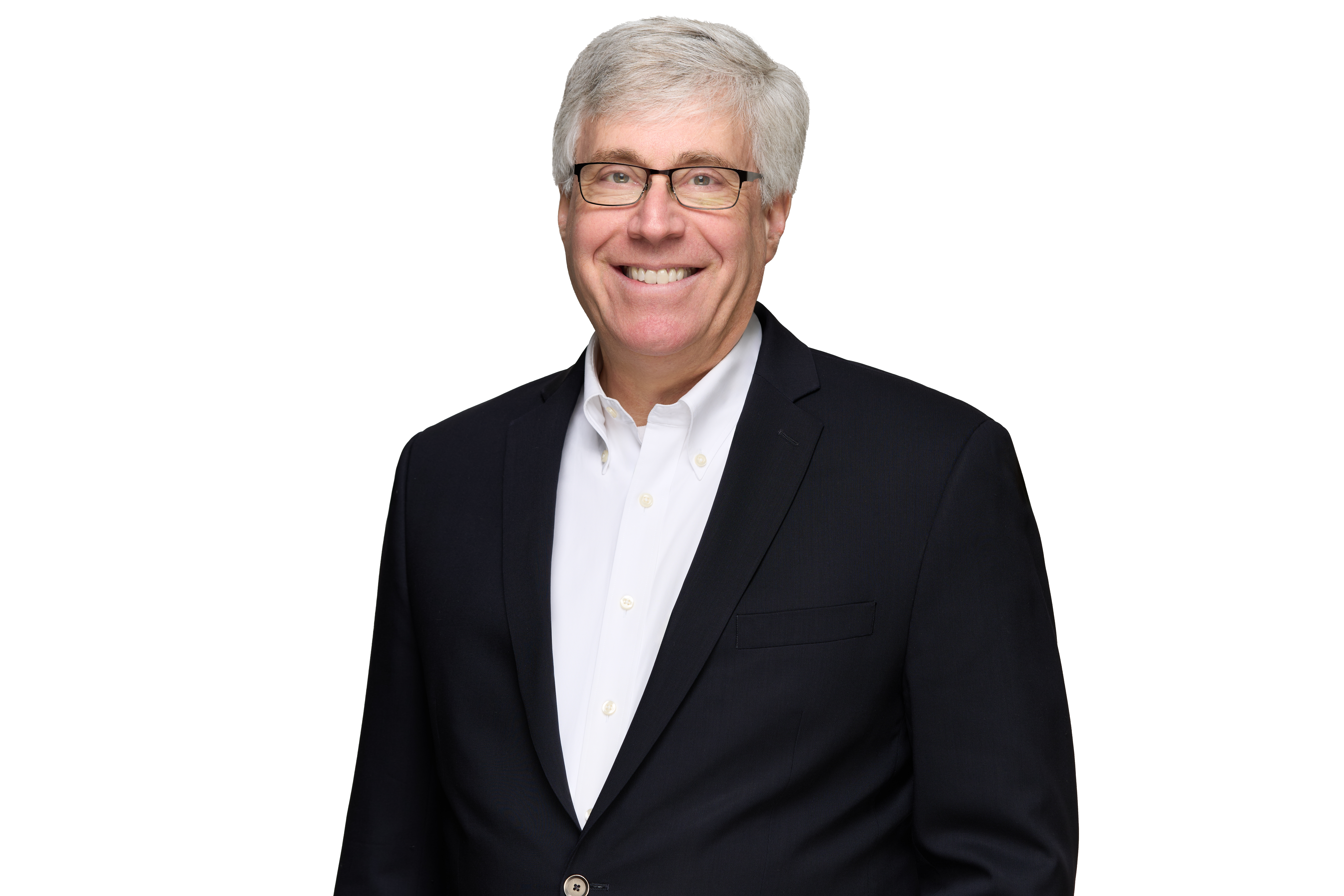 Peter L. Levin Headshot 2024