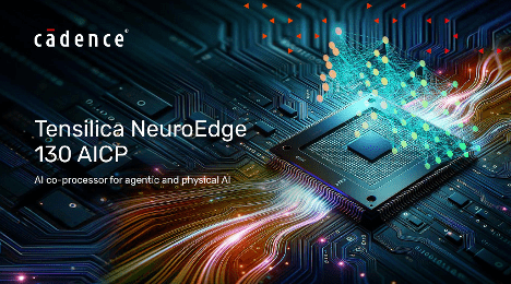 Tensilica NeuroEdge min