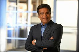 Anirudh Devgan Wiki SemiWiki