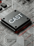 CAST Webinar About Supercharging Your Systems with Lossless Data Compression IPs