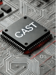 CAST Webinar About Supercharging Your Systems with Lossless Data Compression IPs