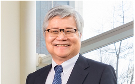 Dr. C.C. Wei Wiki SemiWiki