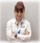 Dr. Calliope Louisa Sotiropoulou Dr. Calliope Louisa Sotiropoulou