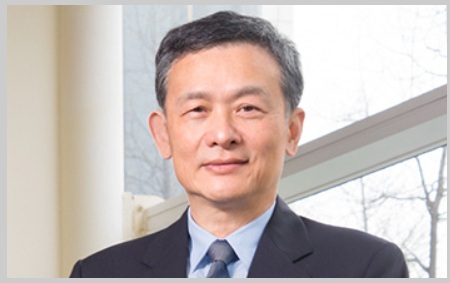 Dr. Cliff Hou Wiki SemiWiki