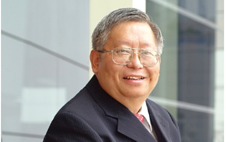 Dr. Wei Jen Lo Wiki SemiWiki