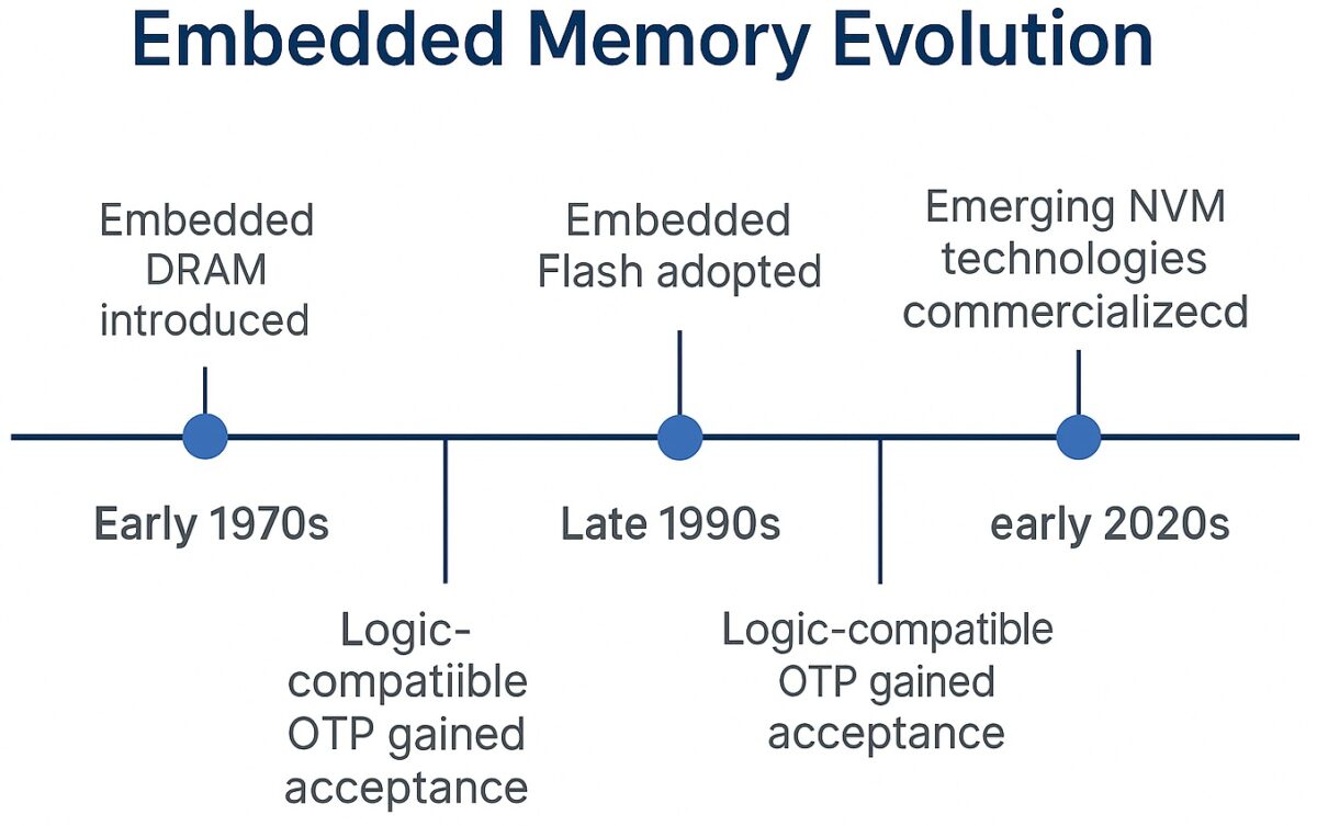 Embedded Memory IP Wiki SemiWiki